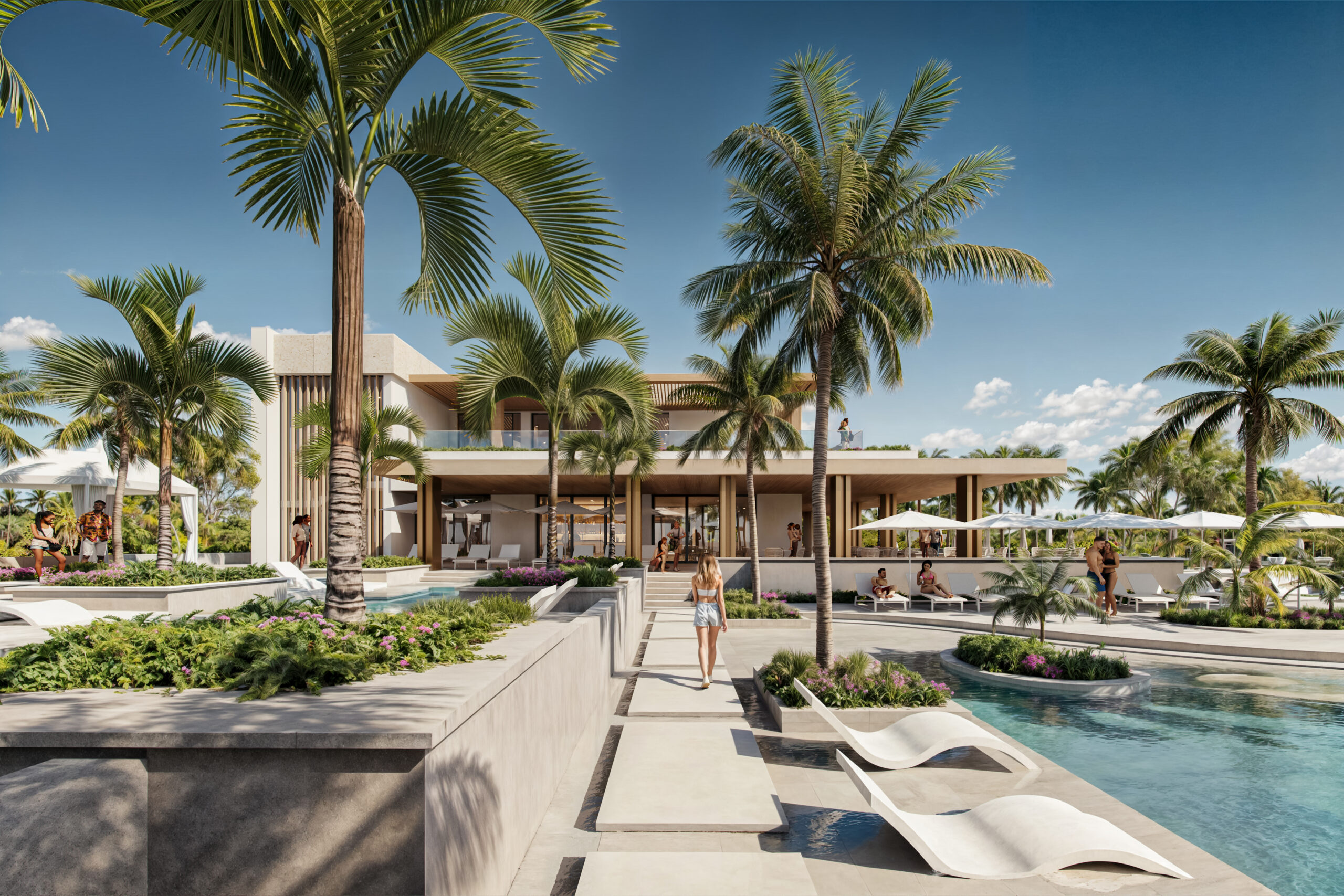 Adelaide Beach Club