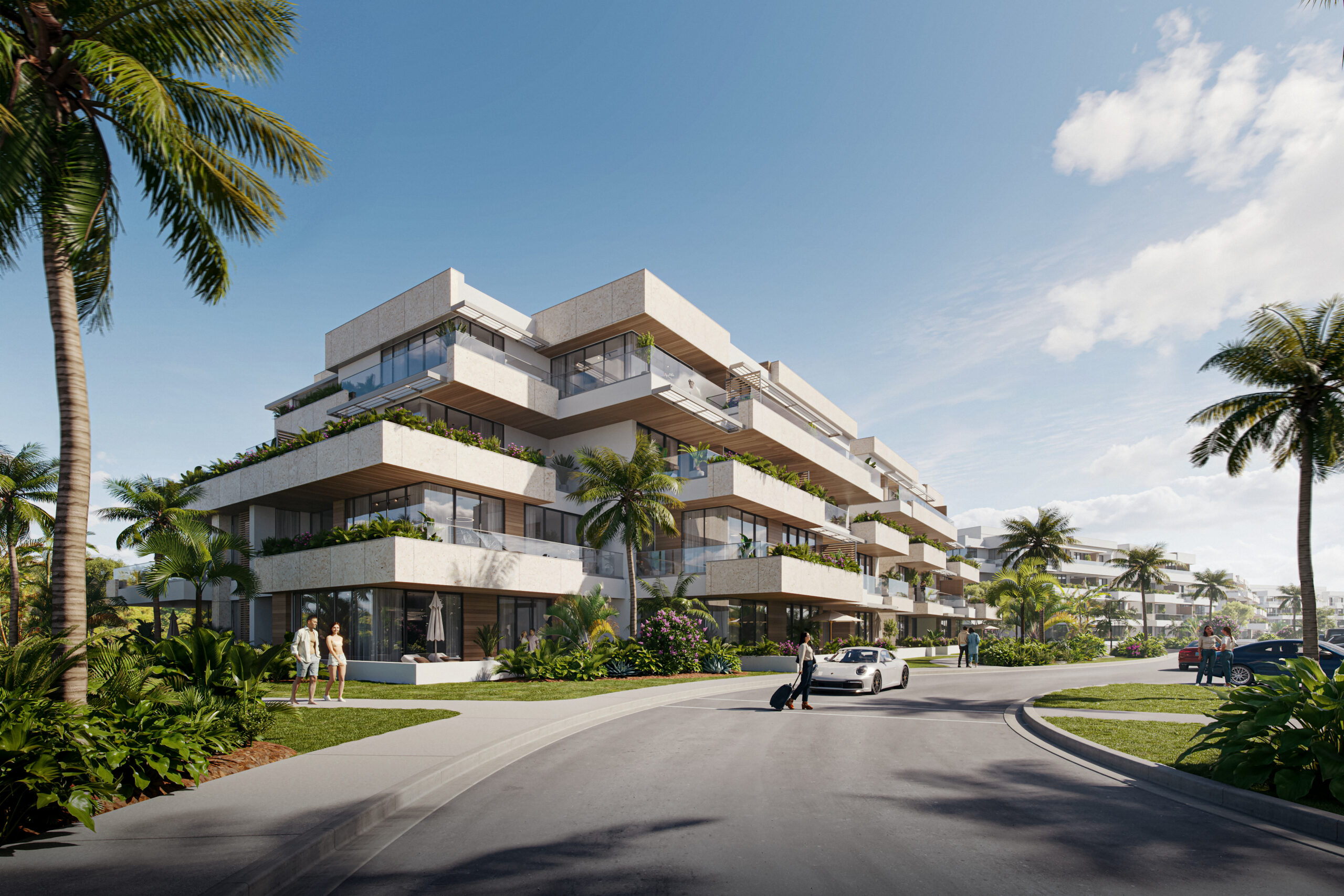 Adelaide Condos