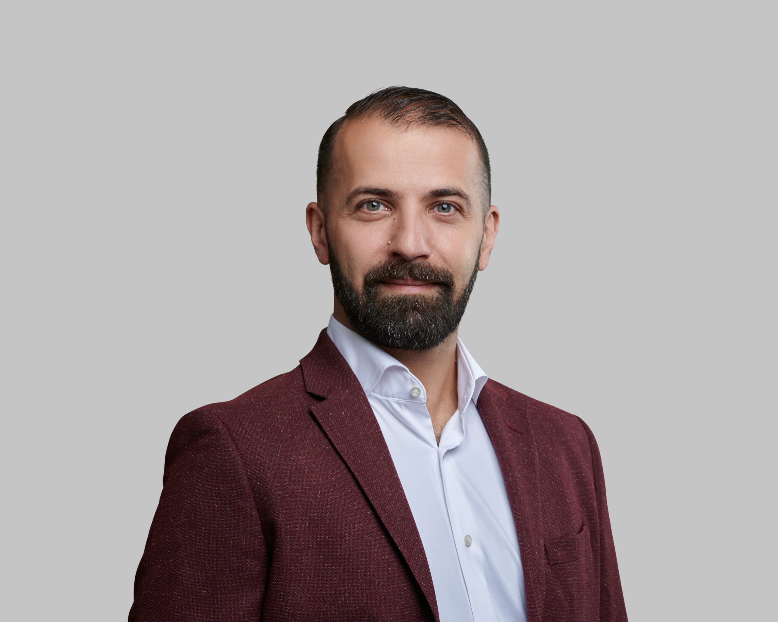 BOIAN DABOV
