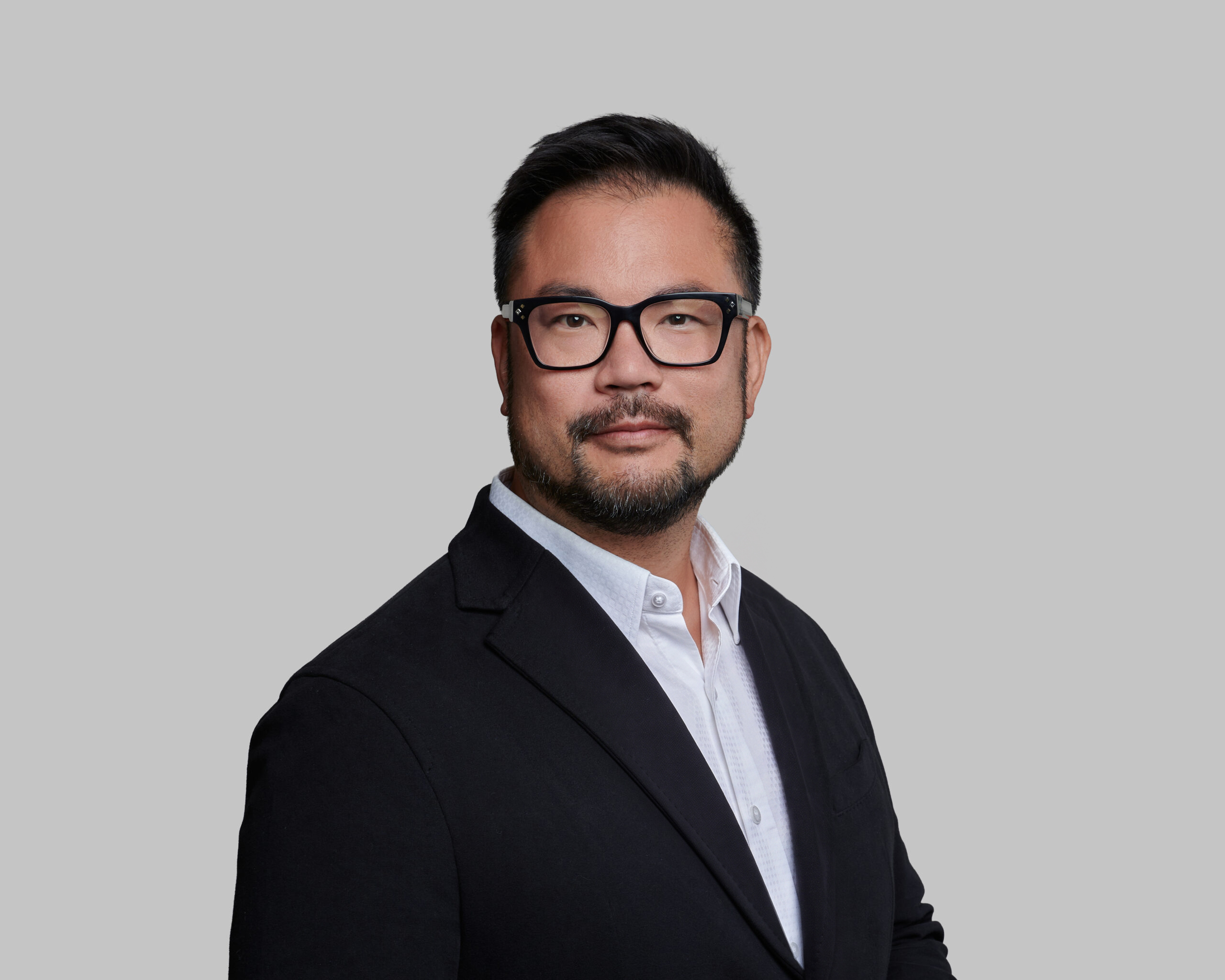 BRIAN KAO