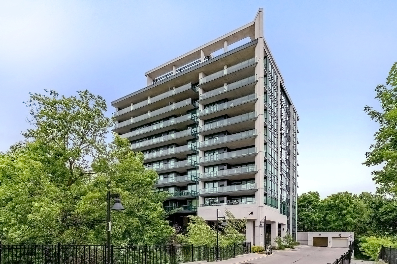 Georgetown Terraces